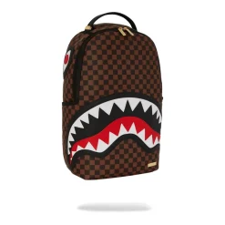 DAMES SPRAYGROUND Stad Reisrugzak Haai B7200