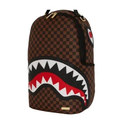 DAMES SPRAYGROUND Stad Reisrugzak Haai B7200