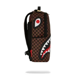 DAMES SPRAYGROUND Stad Reisrugzak Haai B7200