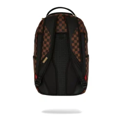 DAMES SPRAYGROUND Stad Reisrugzak Haai B7200