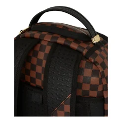 DAMES SPRAYGROUND Stad Reisrugzak Haai B7200