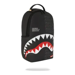 DAMES SPRAYGROUND Stad Reisrugzak Haai DLXV