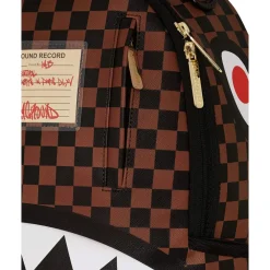 DAMES SPRAYGROUND Rugzakken^Stad Reisrugzak Haai DLXV