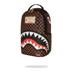 DAMES SPRAYGROUND Rugzakken^Stad Reisrugzak Haai DLXV