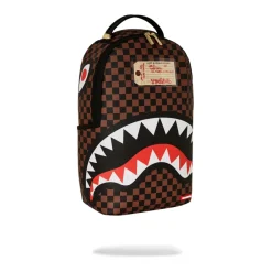 DAMES SPRAYGROUND Rugzakken^Stad Reisrugzak Haai DLXV