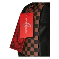 DAMES SPRAYGROUND Rugzakken^Stad Reisrugzak Haai DLXV