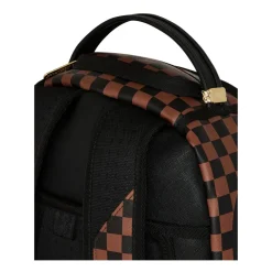 DAMES SPRAYGROUND Rugzakken^Stad Reisrugzak Haai DLXV