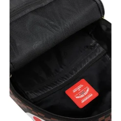 DAMES SPRAYGROUND Rugzakken^Stad Reisrugzak Haai DLXV