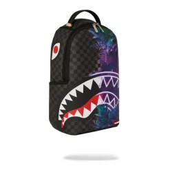 DAMES SPRAYGROUND Stad Reisrugzak Haai DLXV