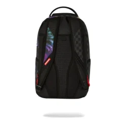 DAMES SPRAYGROUND Stad Reisrugzak Haai DLXV