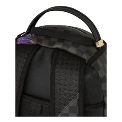 DAMES SPRAYGROUND Stad Reisrugzak Haai DLXV