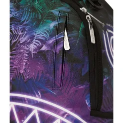 DAMES SPRAYGROUND Stad Reisrugzak Haai DLXV