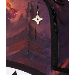 DAMES SPRAYGROUND Stad Reisrugzak Haai DLXV