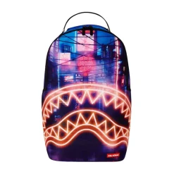 DAMES SPRAYGROUND Rugzakken^Stad Reisrugzak Haai Model