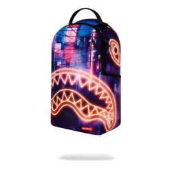 DAMES SPRAYGROUND Rugzakken^Stad Reisrugzak Haai Model