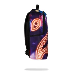 DAMES SPRAYGROUND Rugzakken^Stad Reisrugzak Haai Model