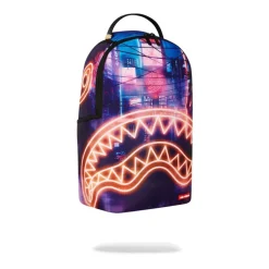 DAMES SPRAYGROUND Rugzakken^Stad Reisrugzak Haai Model