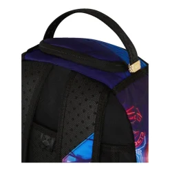 DAMES SPRAYGROUND Rugzakken^Stad Reisrugzak Haai Model