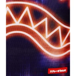 DAMES SPRAYGROUND Rugzakken^Stad Reisrugzak Haai Model