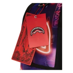 DAMES SPRAYGROUND Rugzakken^Stad Reisrugzak Haai Model