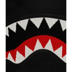 DAMES SPRAYGROUND Rugzakken^Stad Reisrugzak met Haai Ontwerp