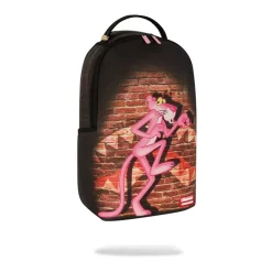 DAMES SPRAYGROUND Stad Reisrugzak Pink Panther