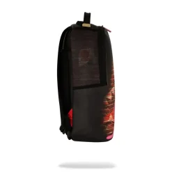 DAMES SPRAYGROUND Stad Reisrugzak Pink Panther