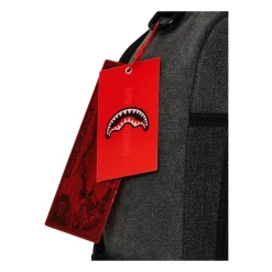 DAMES SPRAYGROUND Rugzakken^Stadsreisrugzak met Haai-ontwerp