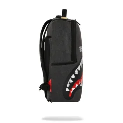 DAMES SPRAYGROUND Rugzakken^Stadsreisrugzak met Haai-ontwerp