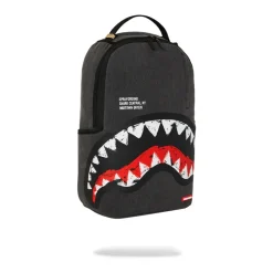 DAMES SPRAYGROUND Rugzakken^Stadsreisrugzak met Haai-ontwerp