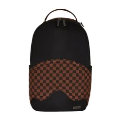 DAMES SPRAYGROUND Rugzakken^Stadsreisrugzak met Haai-ontwerp