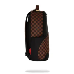 DAMES SPRAYGROUND Rugzakken^Stadsreisrugzak met Haai-ontwerp