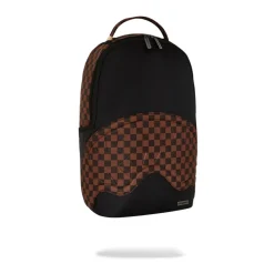 DAMES SPRAYGROUND Rugzakken^Stadsreisrugzak met Haai-ontwerp