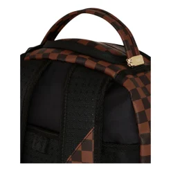 DAMES SPRAYGROUND Rugzakken^Stadsreisrugzak met Haai-ontwerp