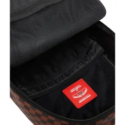 DAMES SPRAYGROUND Rugzakken^Stadsreisrugzak met Haai-ontwerp