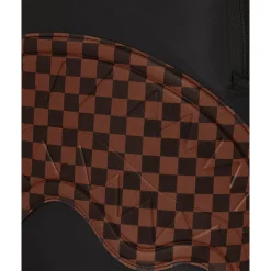 DAMES SPRAYGROUND Rugzakken^Stadsreisrugzak met Haai-ontwerp