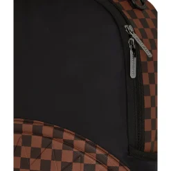 DAMES SPRAYGROUND Rugzakken^Stadsreisrugzak met Haai-ontwerp