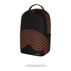 DAMES SPRAYGROUND Rugzakken^Stadsreisrugzak met Haai-ontwerp