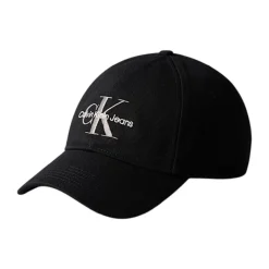 Heren Calvin Klein Standaard Baseball Cap