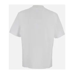 Heren Maison Kitsuné Standing Fox T-shirt