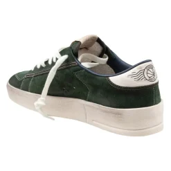 Heren Golden Goose Sneakers^Stardan Suede Sneakers