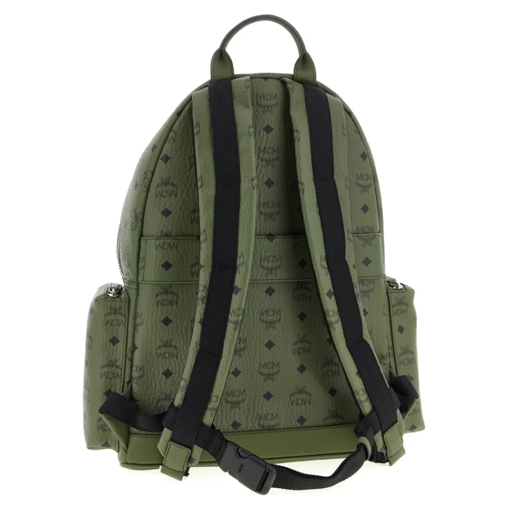 DAMES MCM Rugzakken^Stark Backpack