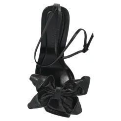 DAMES Jimmy Choo Staz Sandalen