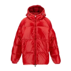 Heren Pyrenex Jassen^Sten Down Jacket
