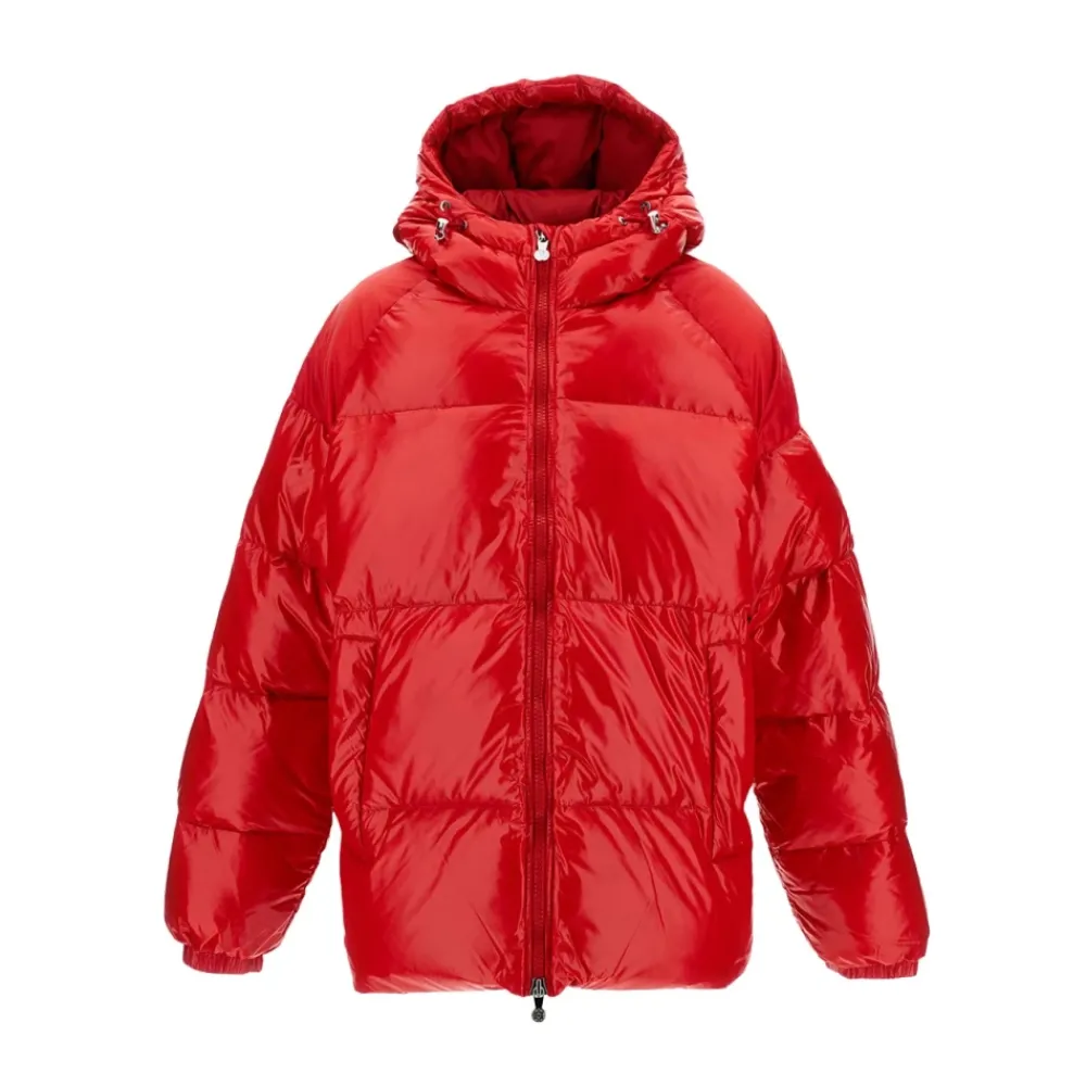 Heren Pyrenex Jassen^Sten Down Jacket