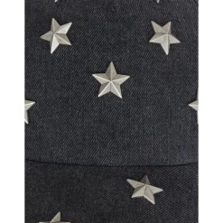 Heren Balmain sterren pet