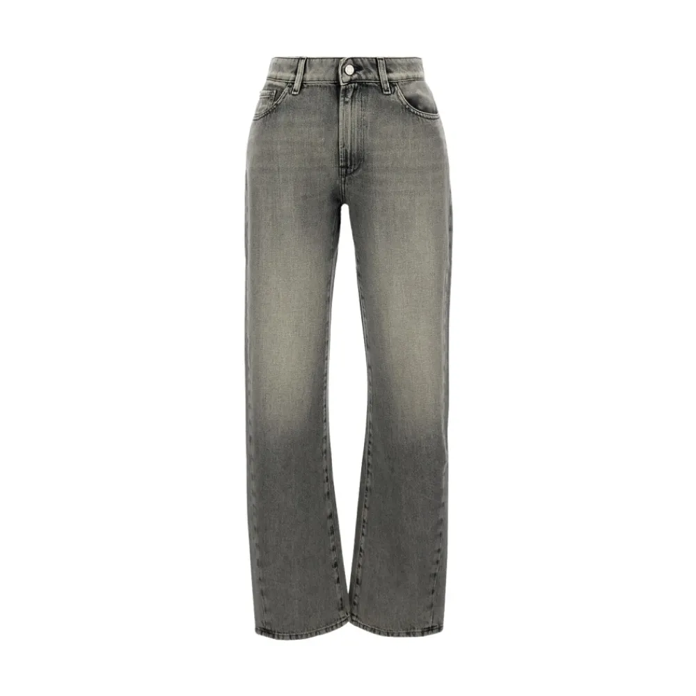 DAMES 3X1 Stevie Straight Jeans