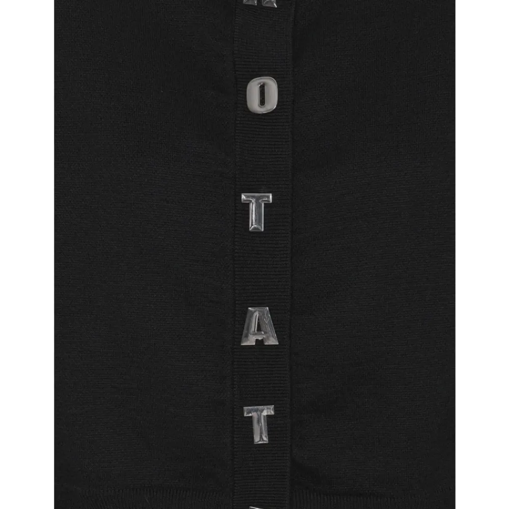 DAMES ROTATE Birger Christensen Stevige Gebreide Vest