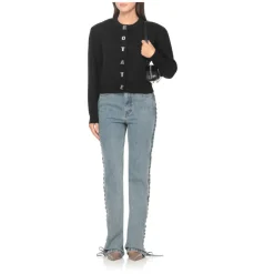 DAMES ROTATE Birger Christensen Stevige Gebreide Vest