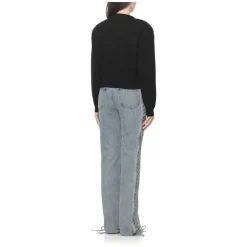 DAMES ROTATE Birger Christensen Stevige Gebreide Vest